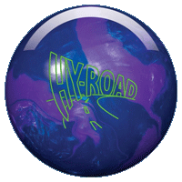 Storm Hy-Road Pearl
