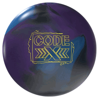 code x