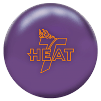heat lava