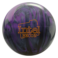 intel recon