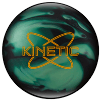 kinetic emerald