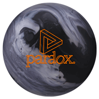 paradox black