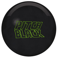 Storm Pitch Black
