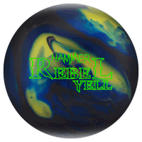 rebel yell