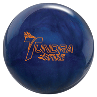 tundra blue fire